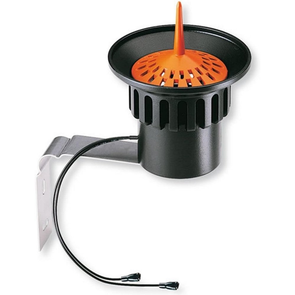 Claber 90915 sensore pioggia claber irrigazione giardino piante