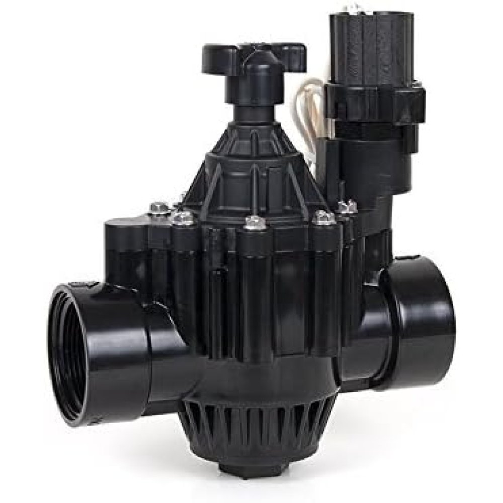 Rain bird-150-electrov lvula pga 9 v di irrigazione, 9 v, 1-1/2
