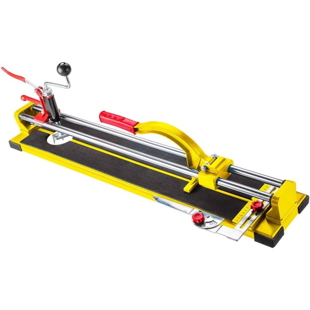 Topex 16b282 macchina taglia pia iastrelle 650mm, taglio circolar