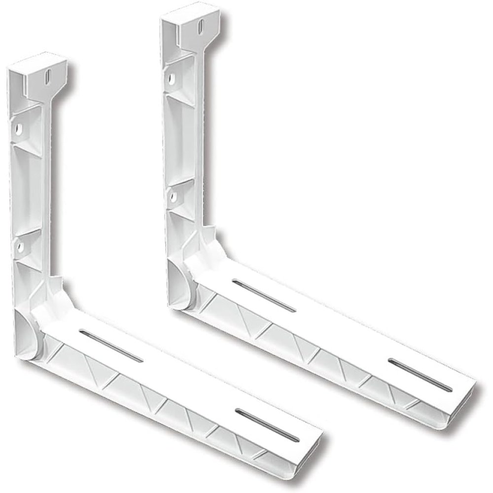 Staffe in polyamide mod. polyd v7 - tuv sud gs 520x450 mm - 90