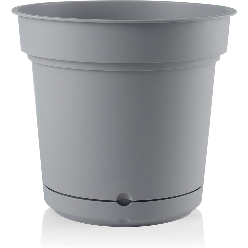 Teraplast elements hydral 58 fog grey