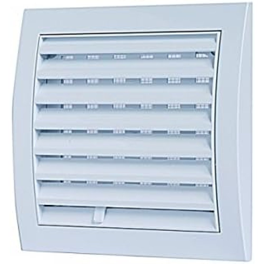 Griglia in acciaio inox d.150 m vecamco 9704-001-400