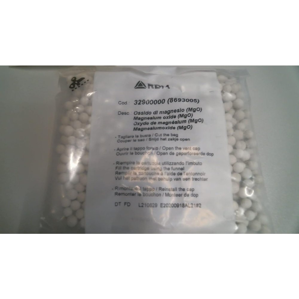 Rbm 32900000 ricarica neutralizz ante filtro nt1