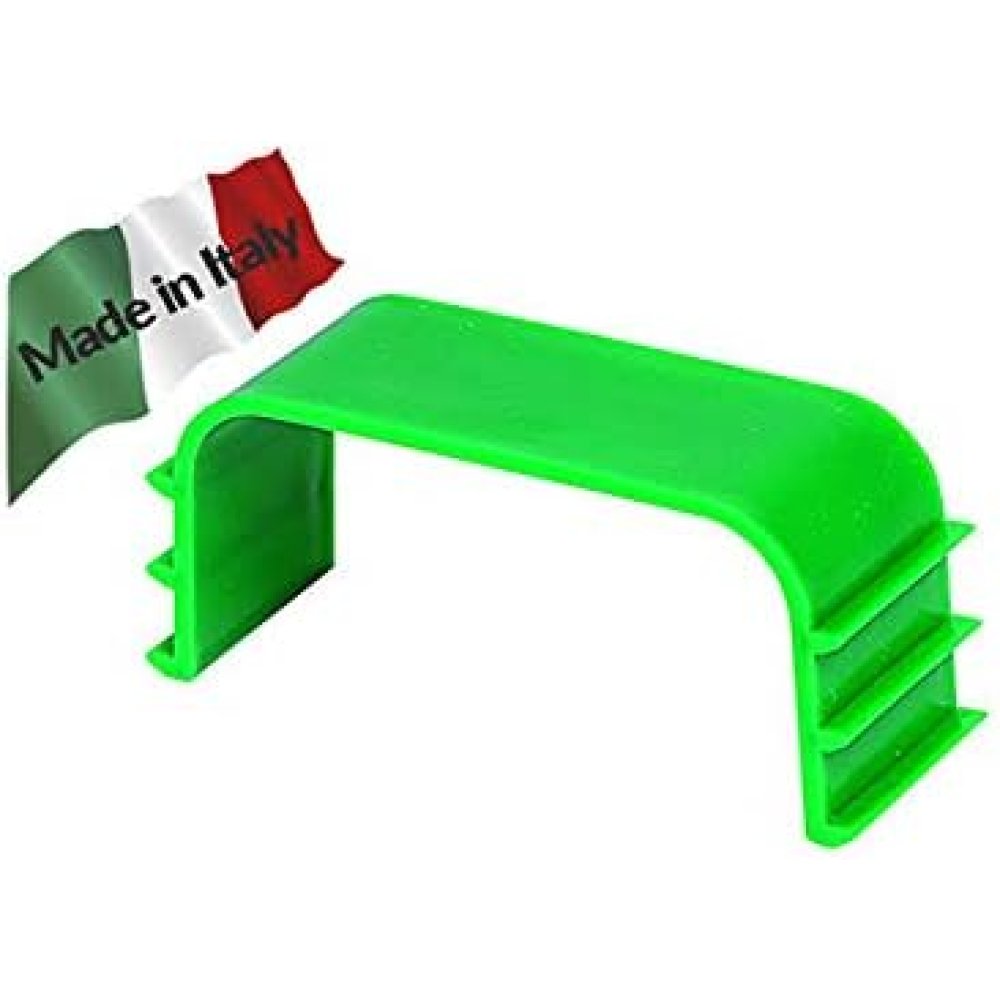 Kit di 4 antivibranti in gomma e sughero per unita esterne da 1