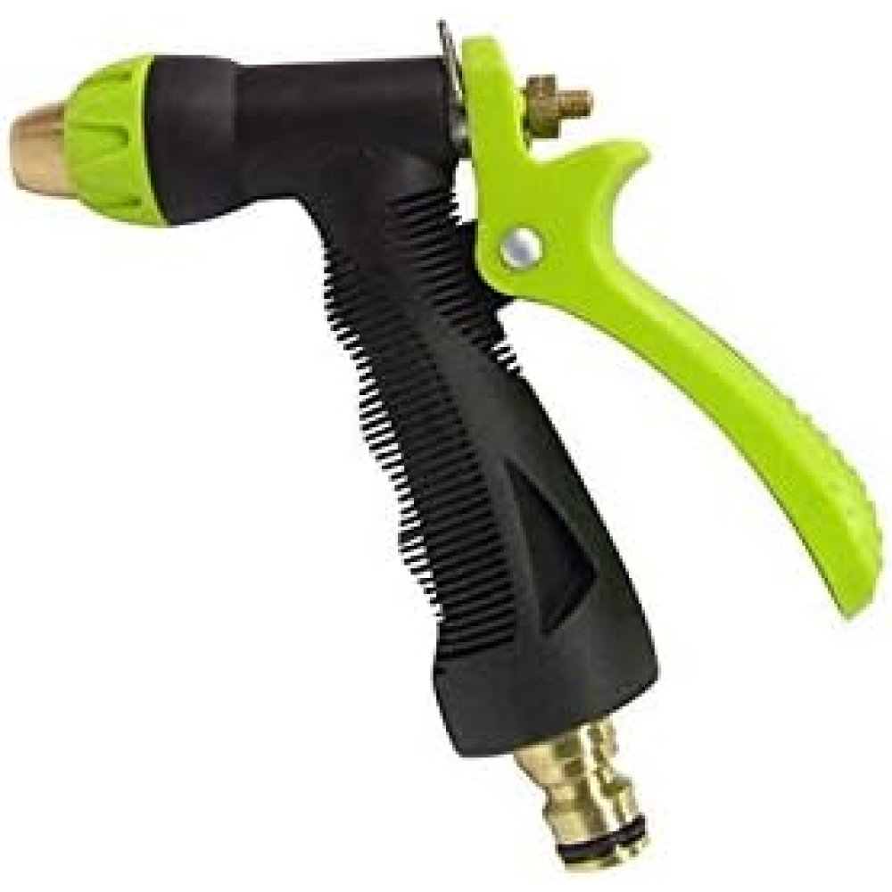 Colortap 436 l ment pistola in metallo - rego