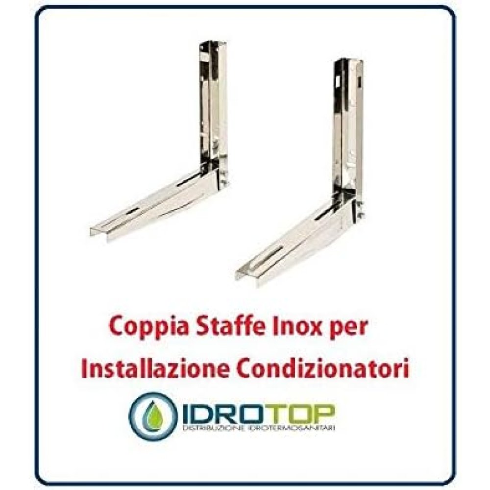 Kit antivibranti per staffe 40x4 0 mm vecamco 9898-027