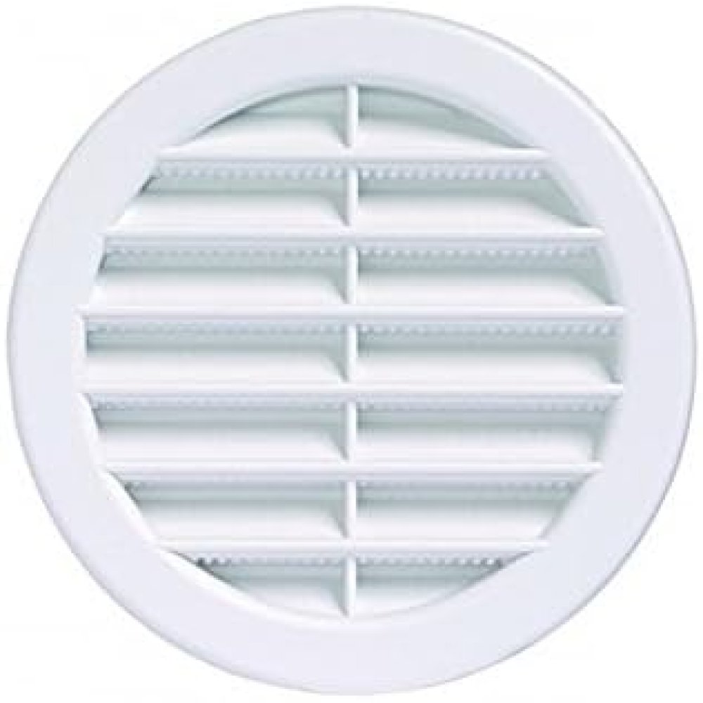 Griglia in acciaio inox 230x230 mm vecamco 9693-801-400