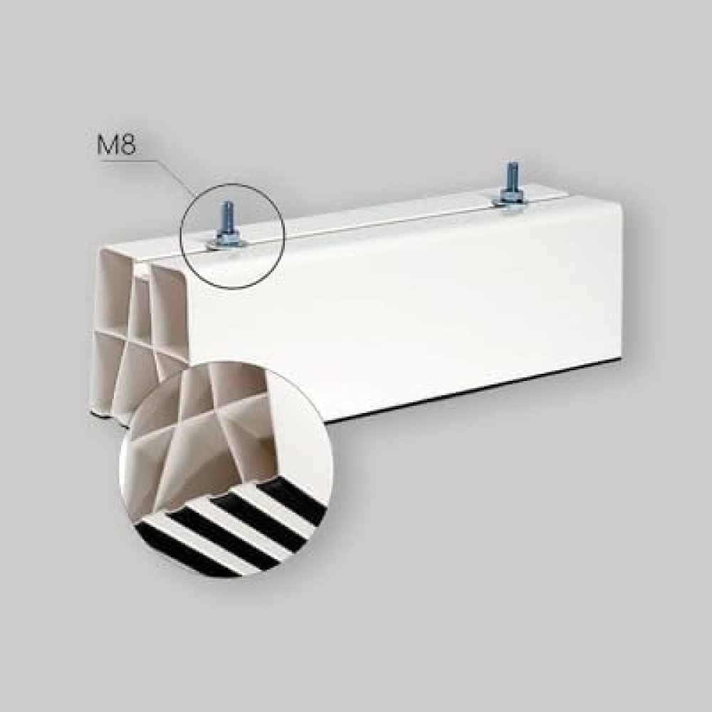 Valvole per impianti split 5 16 sae vecamco 9002-421