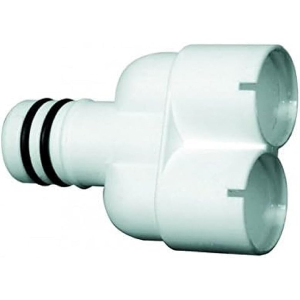 Griglia di aerazione in allumini o 400x100 mm vecamco 9752-084-60