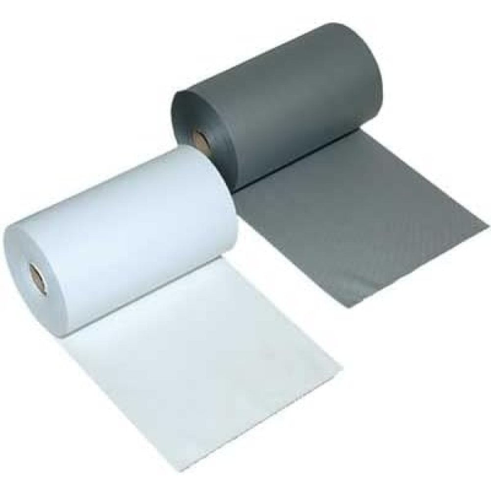 Griglia in acciaio inox d.150 m con rete vecamco 9704-004-400