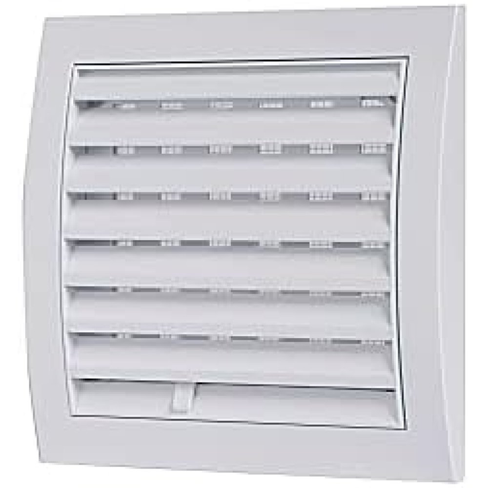 Aeratore termico con retina d.1 0 mm vecamco 9799-030