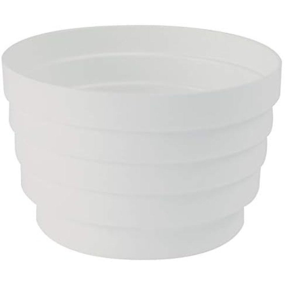 Griglia ramata d.220 mm con moll e vecamco 9616-002-50
