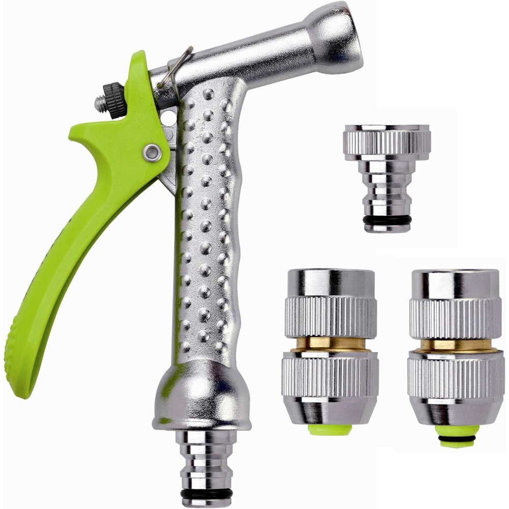 Colortap chr 3900 12 15 rdi rapidi con pistola cromata i