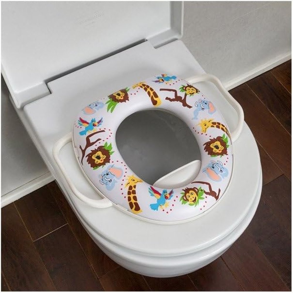 Sedile wc portatile per bambini (1000046117)