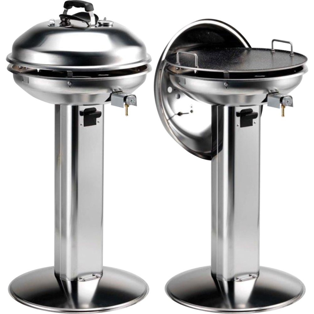 Ompa gas 4780 cover gas alueco 4 780 diam. 47