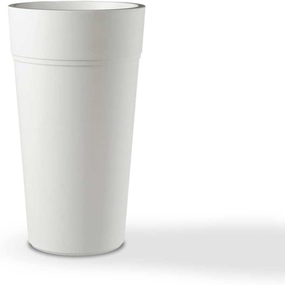 Teraplast elements stem 80 wr bianco