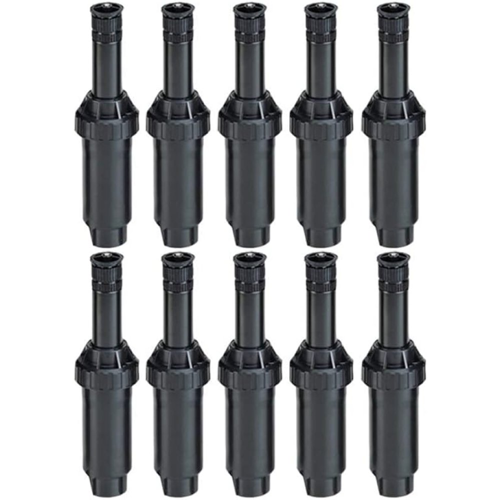 Image of Confezione da 10 diffusori di irrigazione rain bird us-215 alt