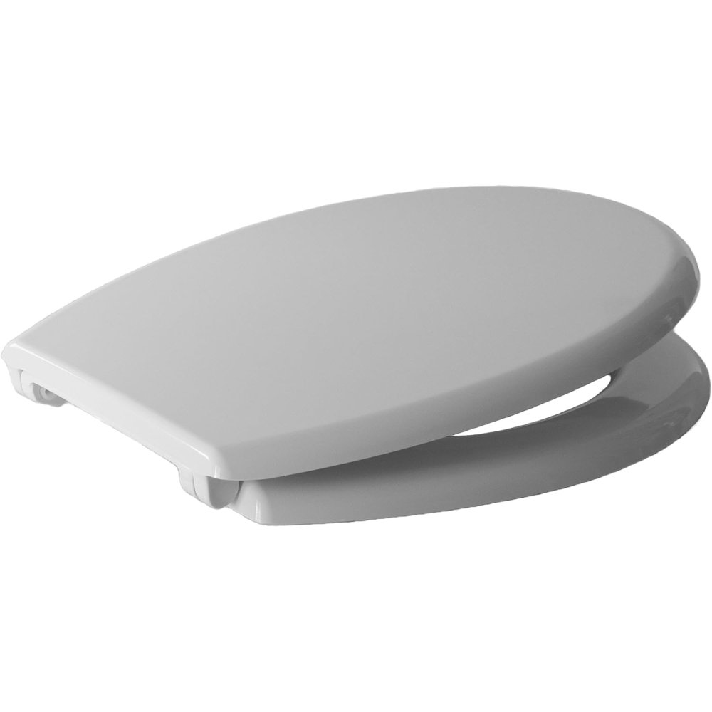 Sedile eu103t bianco (n.a.) euro cornici eu01003bia13ga01na