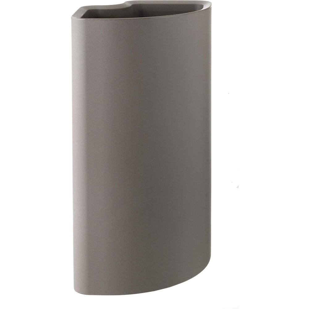 Teraplast essential corner outdoor 80 cappuccino