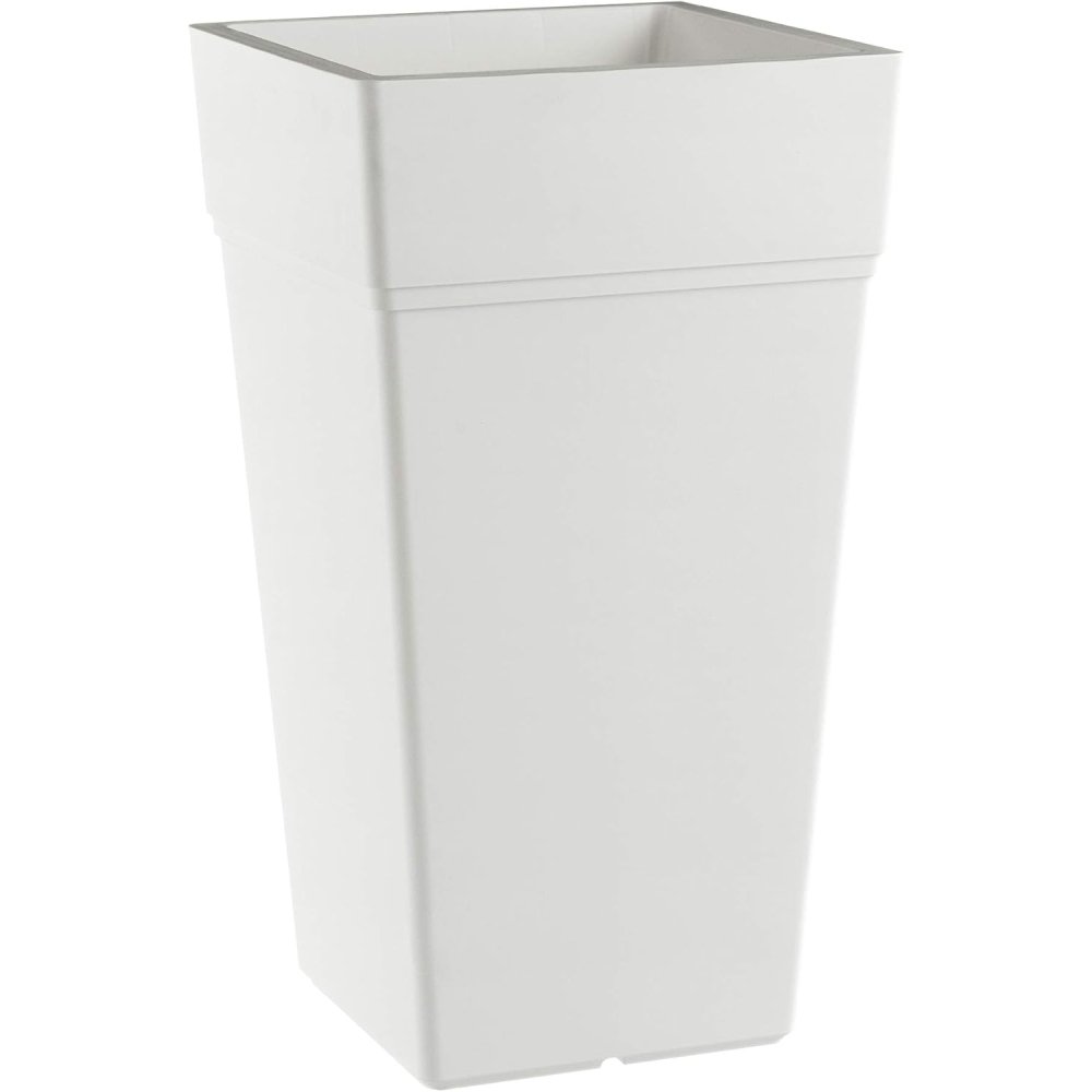 Teraplast elements stalk 80 wr bianco