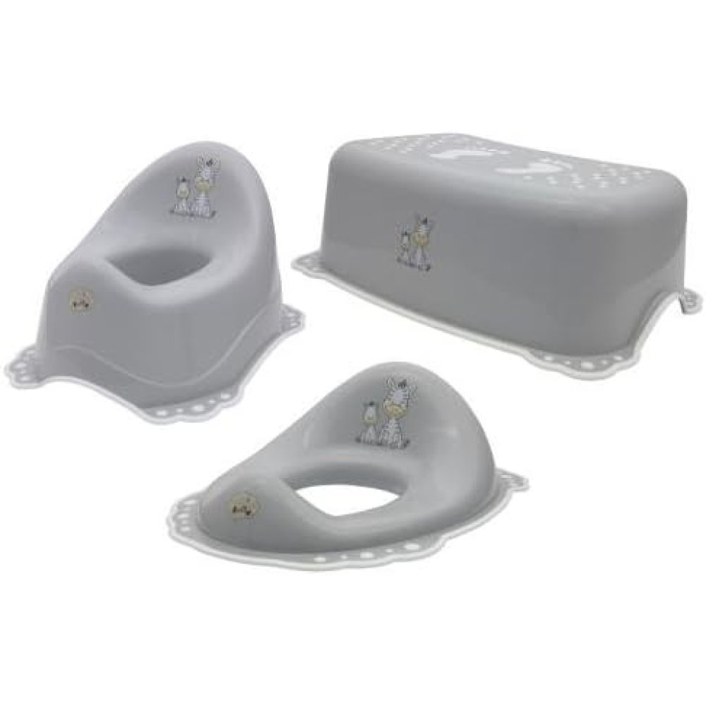 Maltex beb para inodoro formaci n asiento, taburete y orinal se