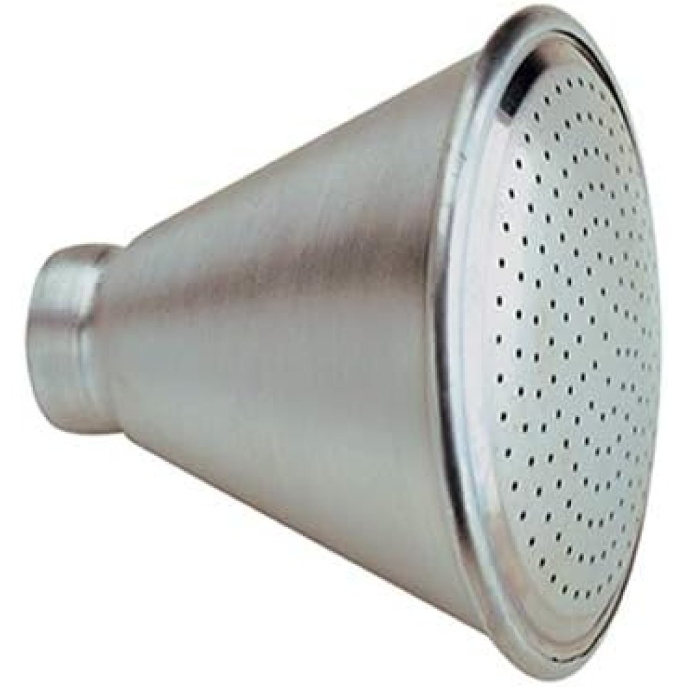 Colortap 824 3/4-d.100 mm soffione in alluminio - disco