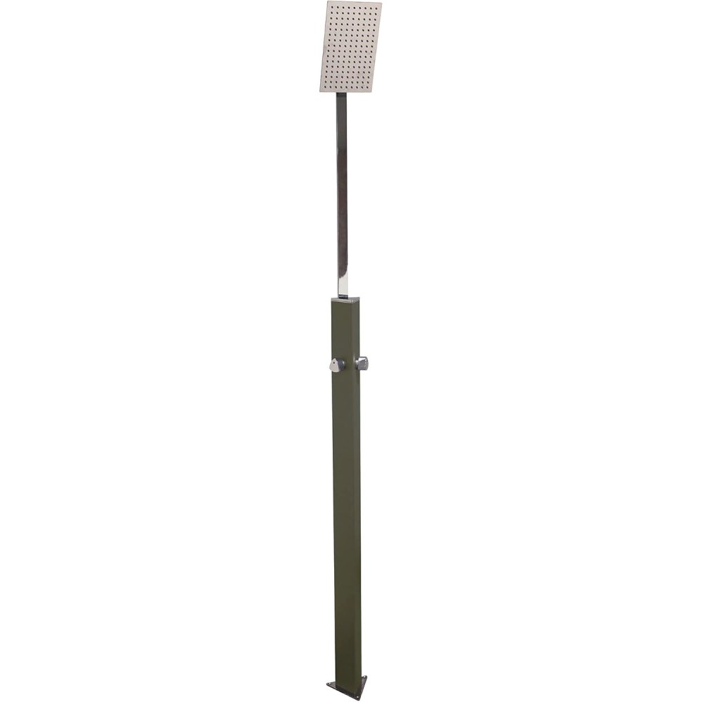 Colortap 406 v l 9cm h 220cm hower point doccia triangolare d