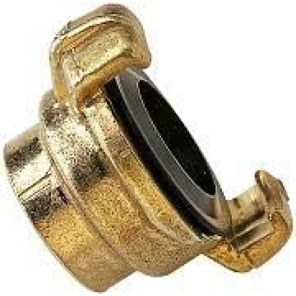 Colortap 501-1/2 - 3/4 rubinet to artistico frog color