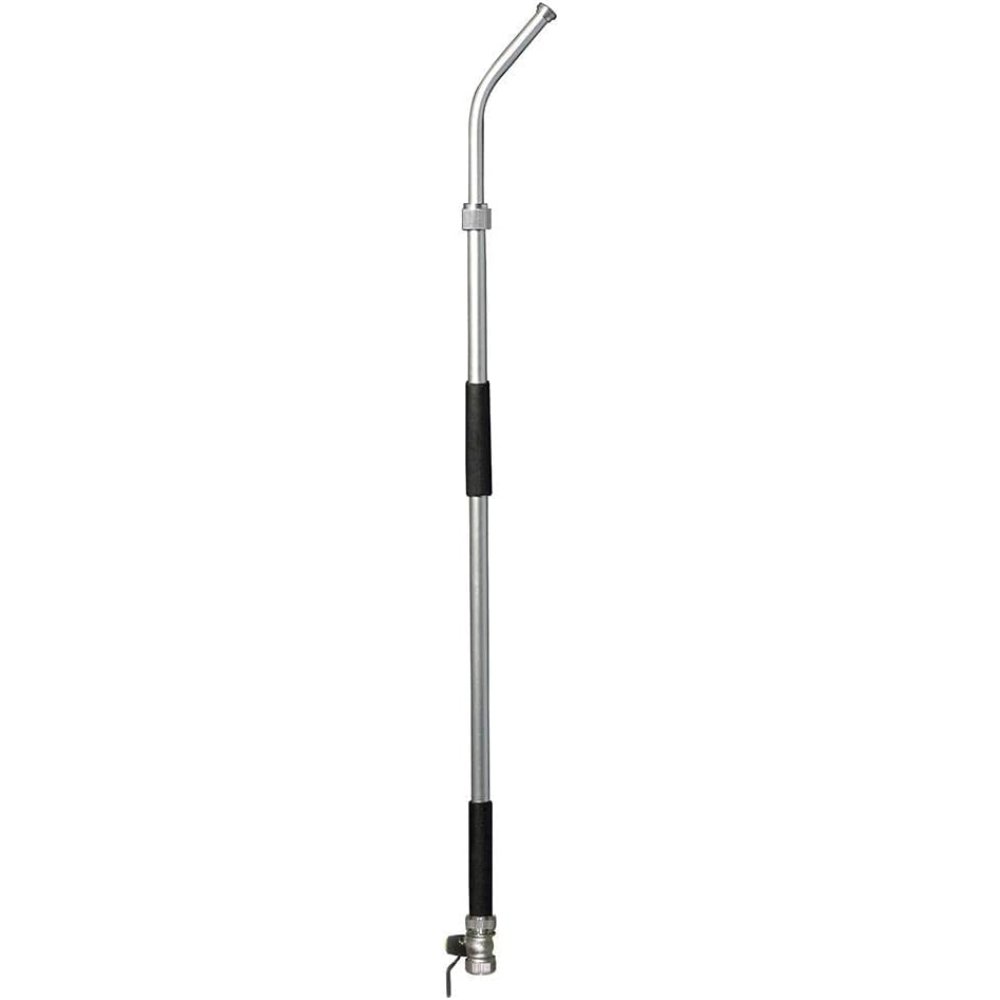 Colortap 995 wht 1/2 binetto da giardino con innesto