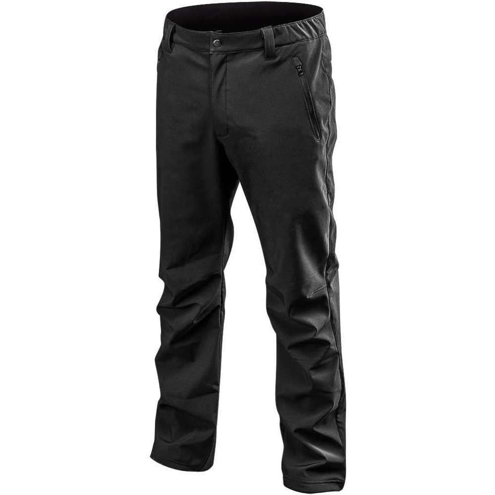 Image of Topex 81-566-xxxl pantaloni da l ro, tessuto softshell, taglia xx