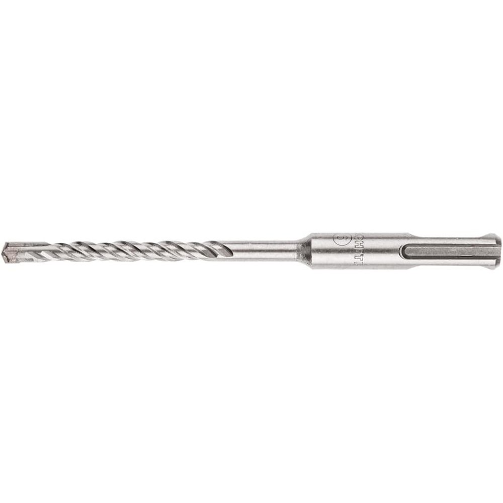 Topex 57h577 punta da muro sds p plus 6 x 160 mm s4 quatro x 10
