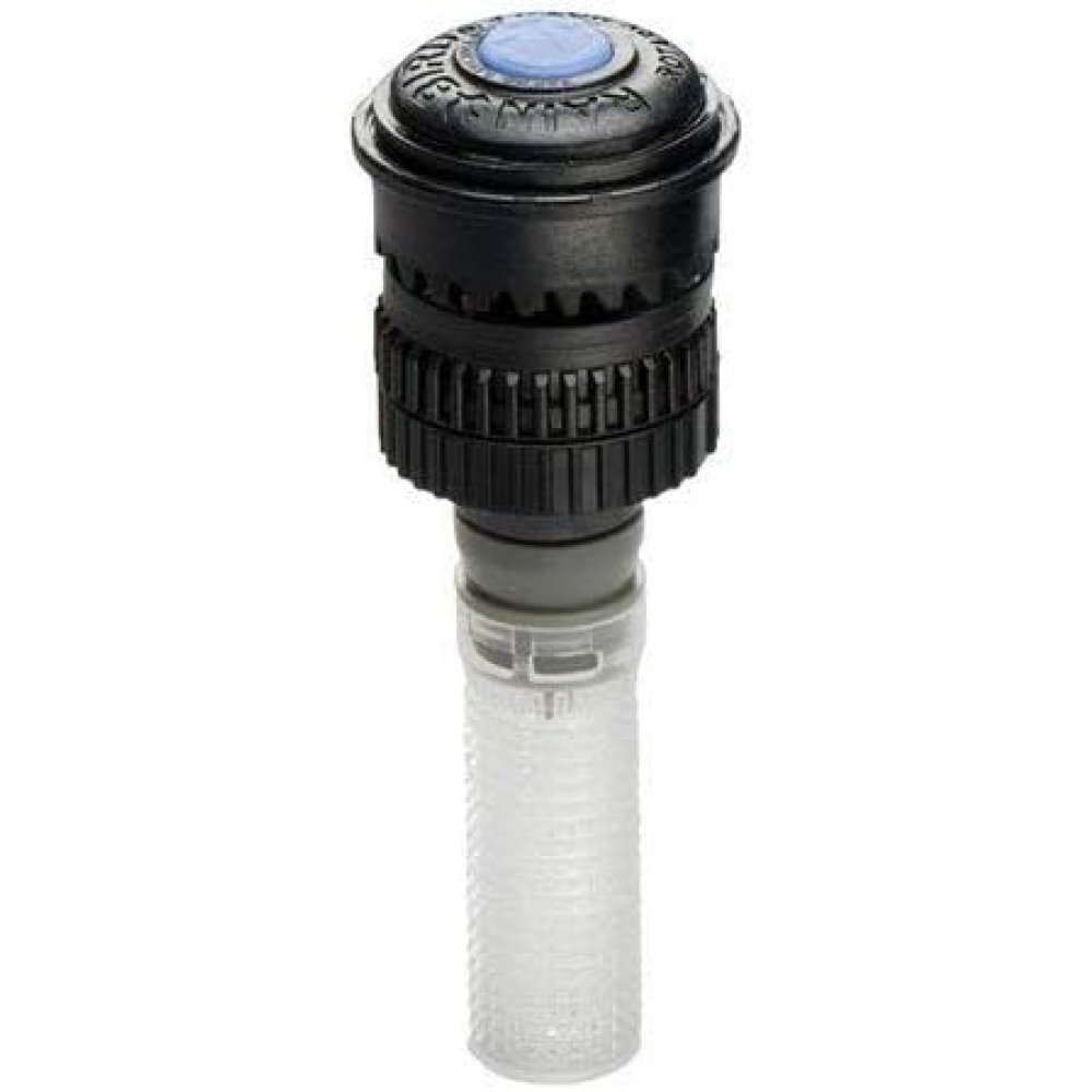 Rain bird ugello girevole, nero, 10 x 8 x 10 cm, r13 18 f