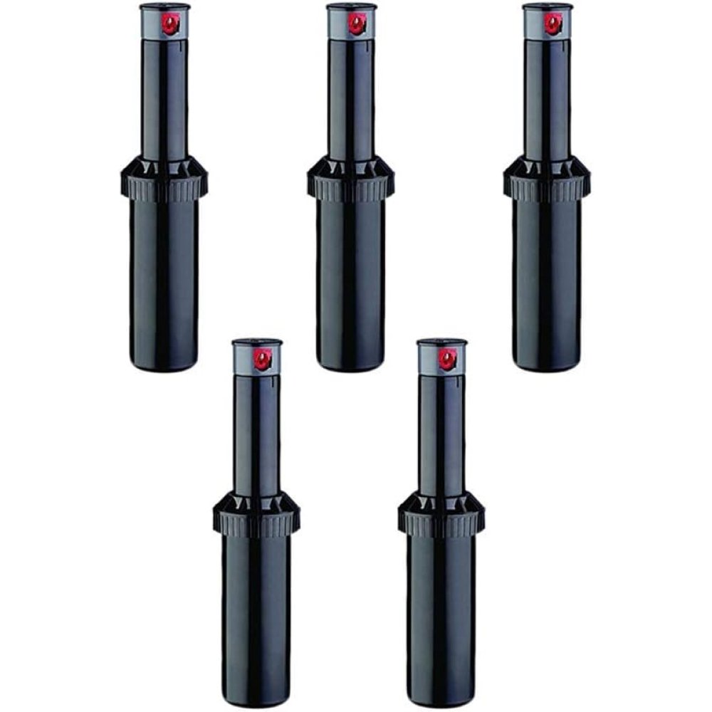 Irrigatore krain minipro da 5,1 a 9,1 m, filettatura 1/2 femmina
