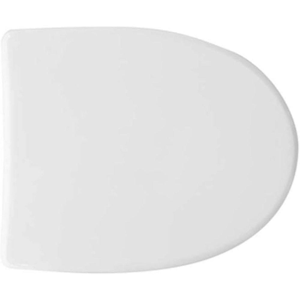 Image of Copriwater coprivaso tavoletta sedile wc per cesame vaso equa bi