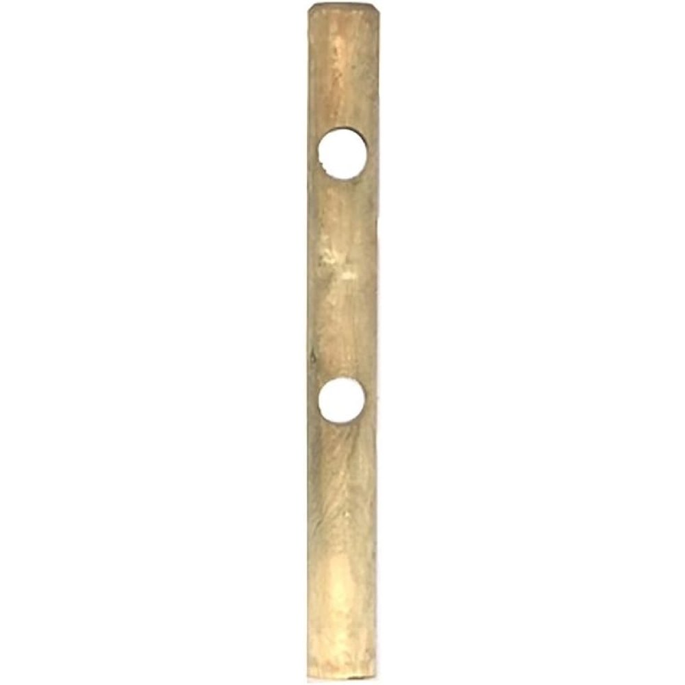 B) pali impregnati diam. 12 lung losa pali121502f