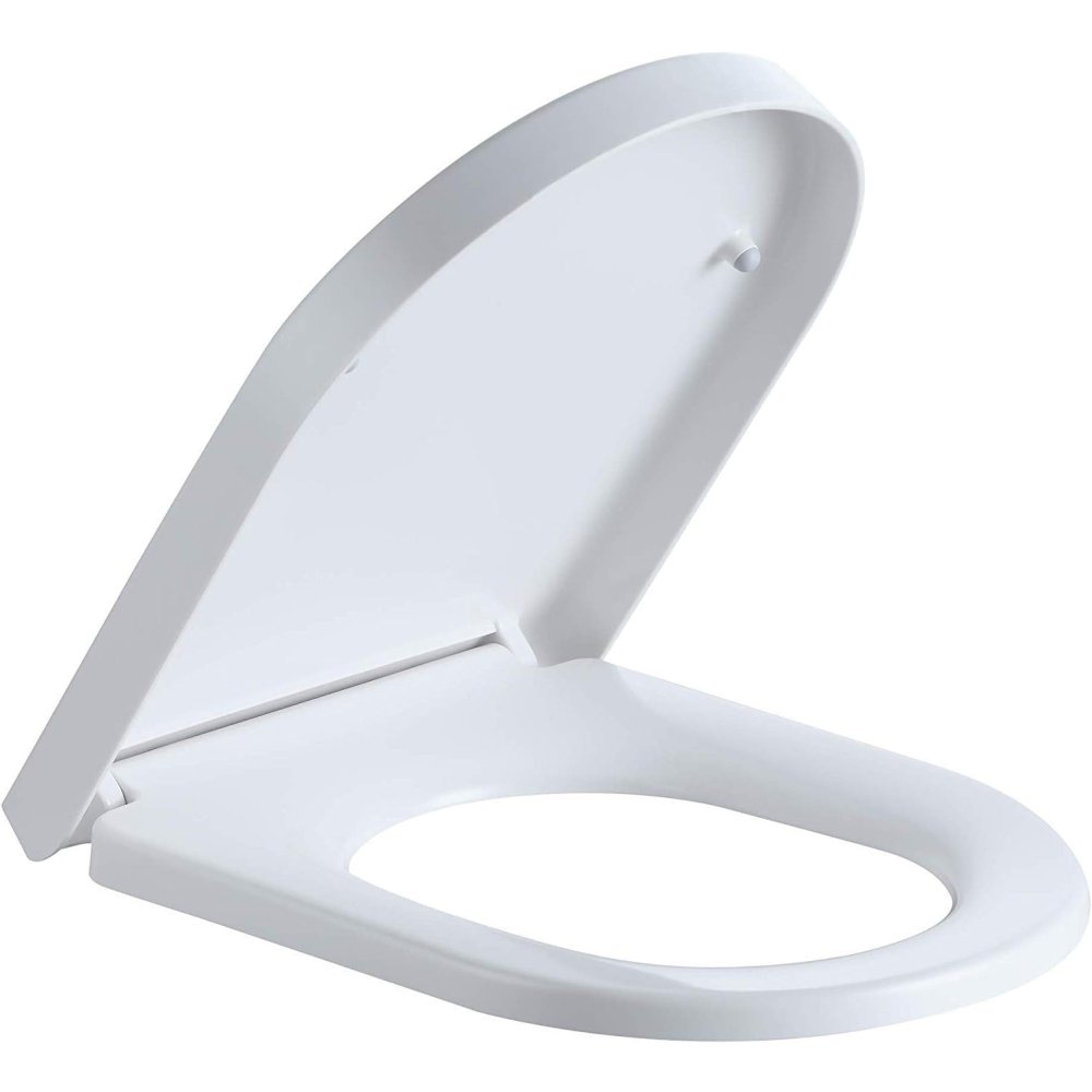 Eridanus, coperchio del wc, sedile wc con softclose, sedile wc p
