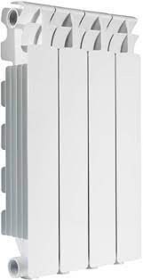 Radiatore seven 800 97 175.19w