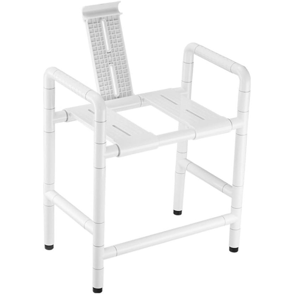Myaou-shower chair sedile wc senza barriere doccia sgabello sedi
