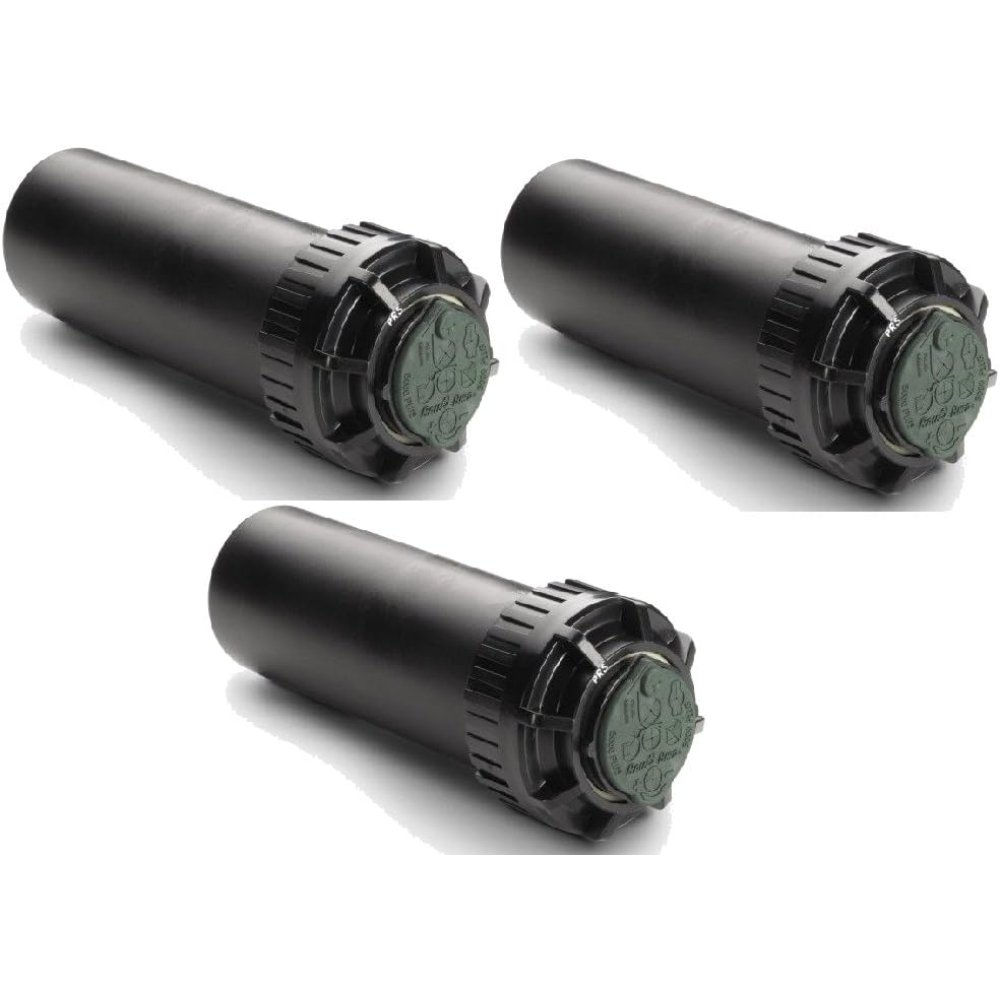 Rain bird 5004 pc 3.0 - sprinkler, 3 st ck, bew sserung, radius: