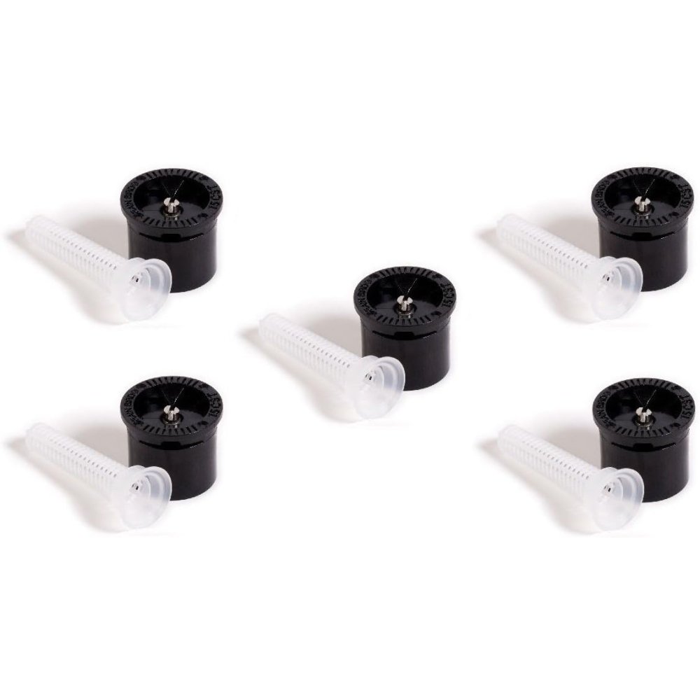 Rain bird - ugello mpr 5f per sprinkler serie 1800 e uni-spray,