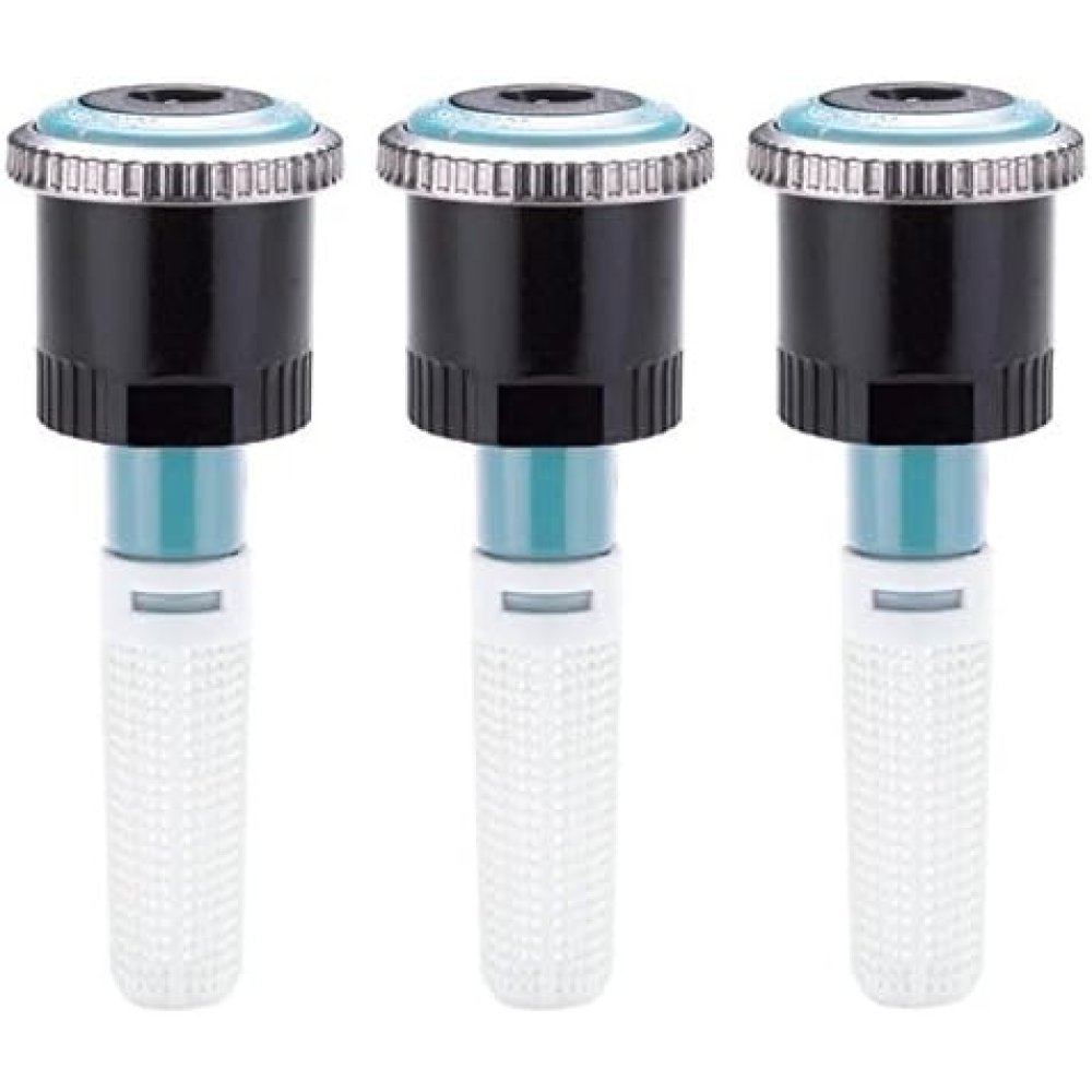 .hunter mp 1000 rotater per bocchetta universale, blu, portata d