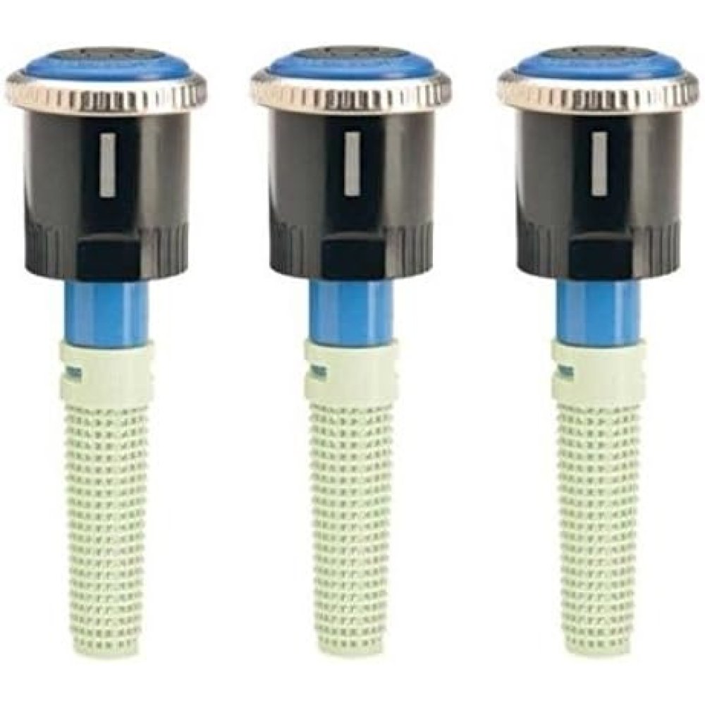 .hunter mp 3000 rotater per bocchetta universale, blu, portata d
