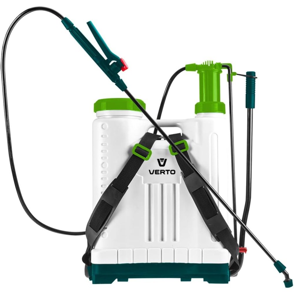 Topex 15g508 spruzzatore da giar ardino 20 l ds