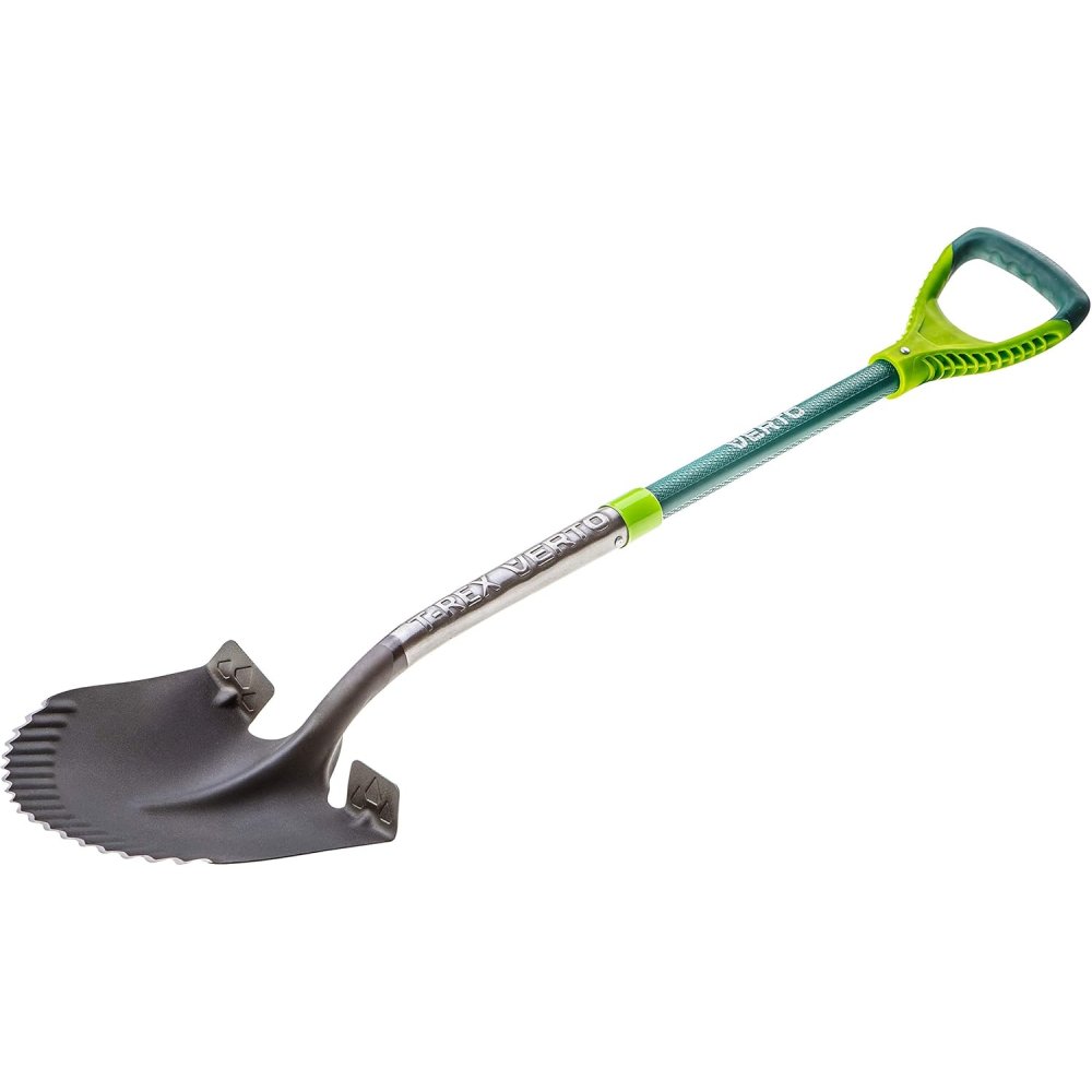 Topex 15g003 vanga sagomata mani nico in met.e impugnatura in fib