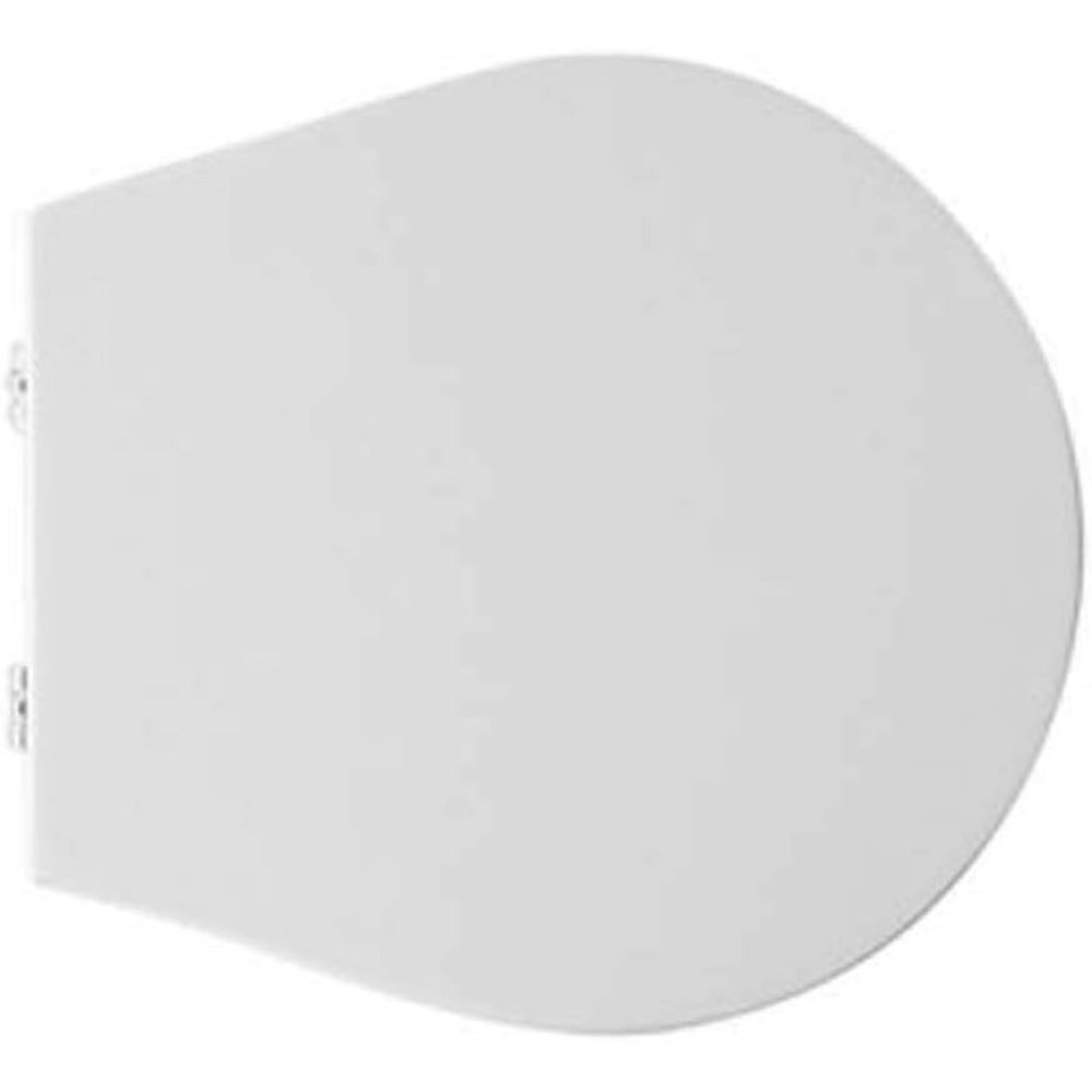 Image of Dianhydro sedile wc per azzurra vaso vera 55