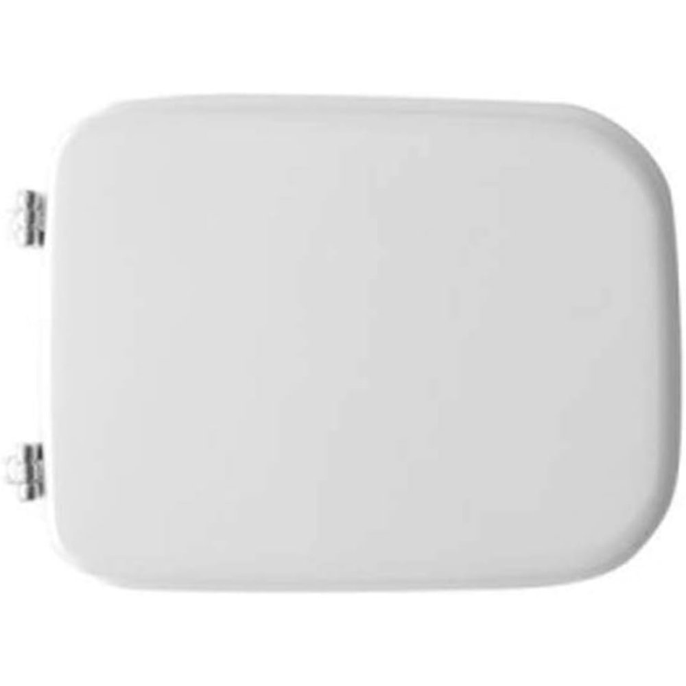 Sedile wc per gsi vaso vela venus bianco