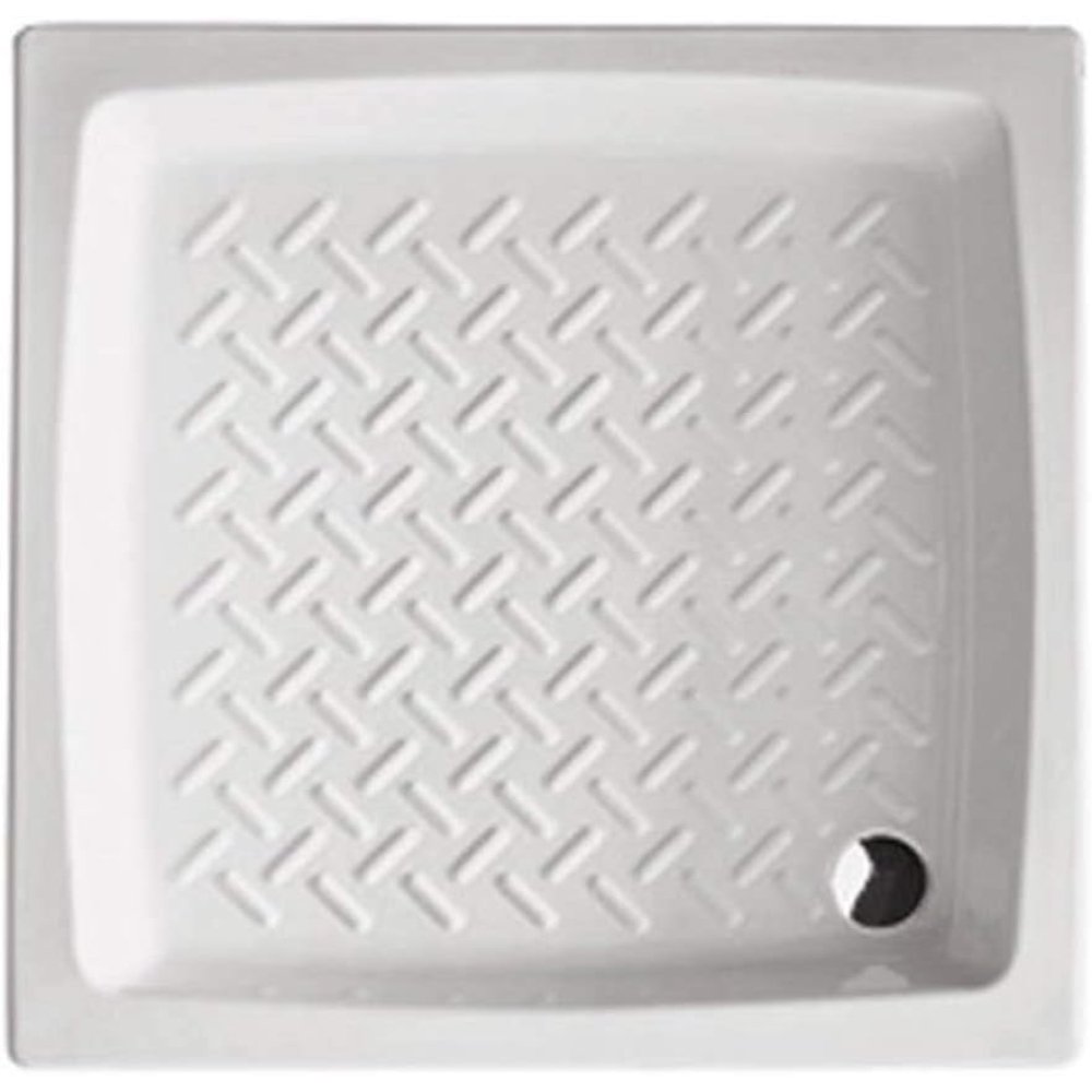 Piatto doccia prima scelta 72x72 h10 b07fmg3ljf