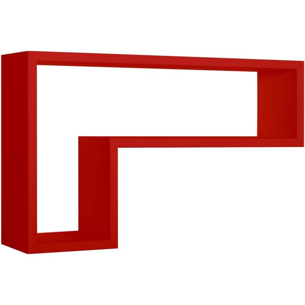 Sanitec 51503 lettera rosso ds