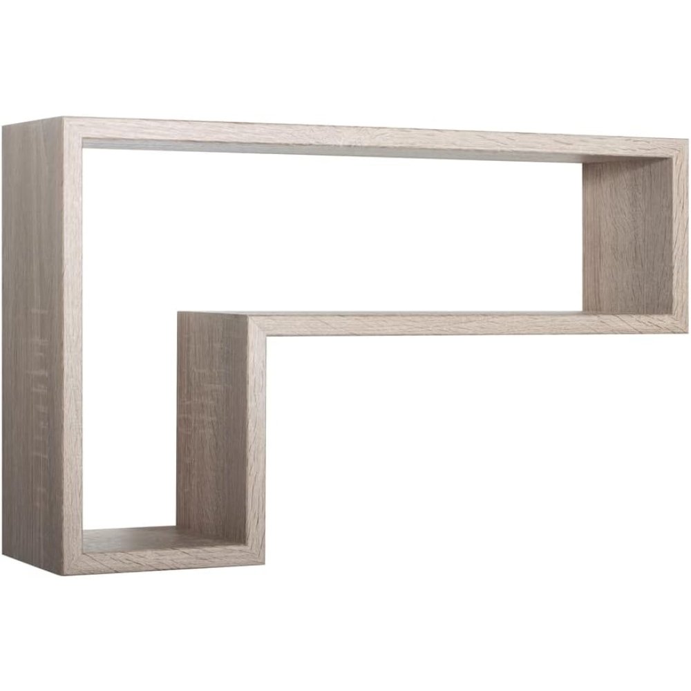 Sanitec 51510 lettera rovere sag erau ds