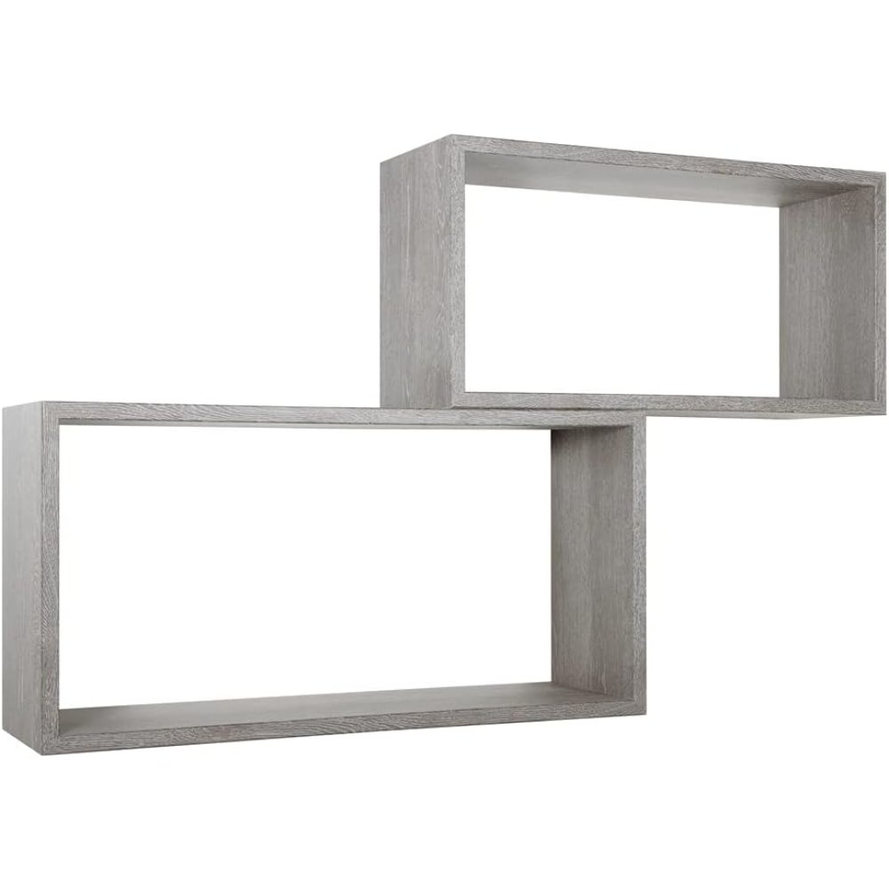 Sanitec 10063 bislungo rovere grigio (nuovo) ds